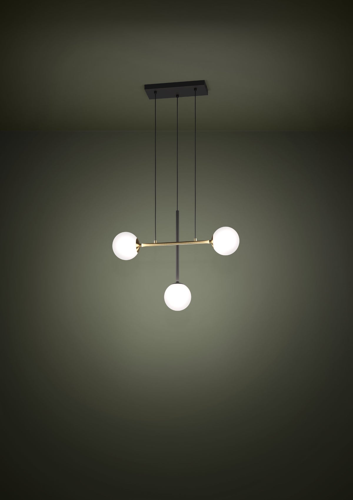 Lustra EGLO PAZ 390177