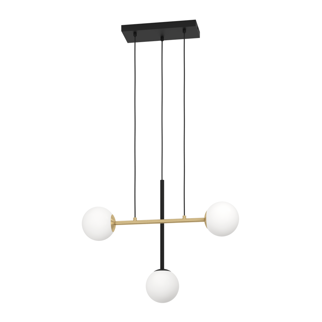 Lustra EGLO PAZ 390177