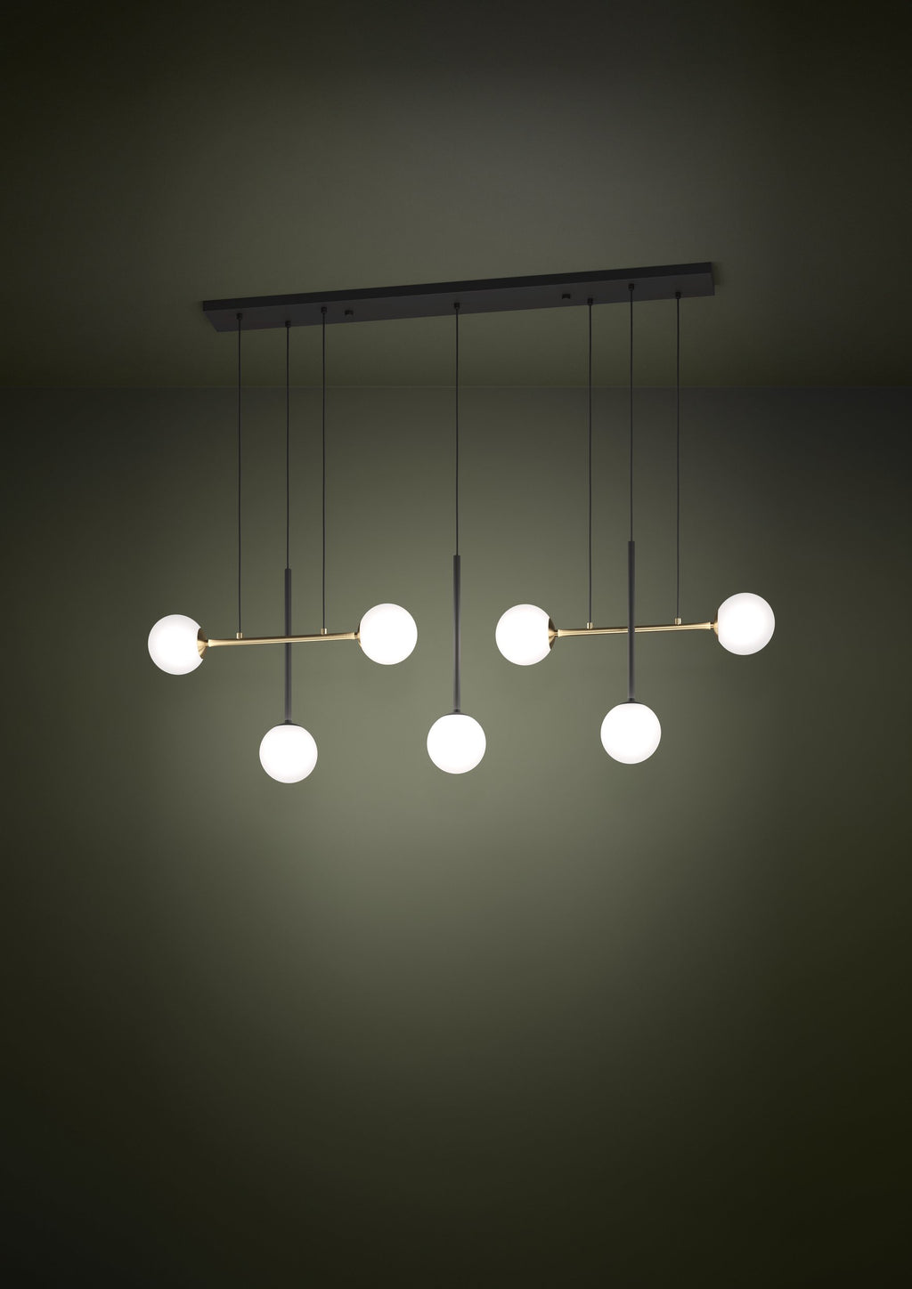 Lustra EGLO PAZ 390178