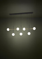 Lustra EGLO PAZ 390178