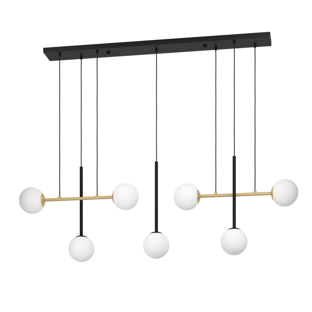 Lustra EGLO PAZ 390178