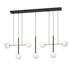 Lustra EGLO PAZ 390178