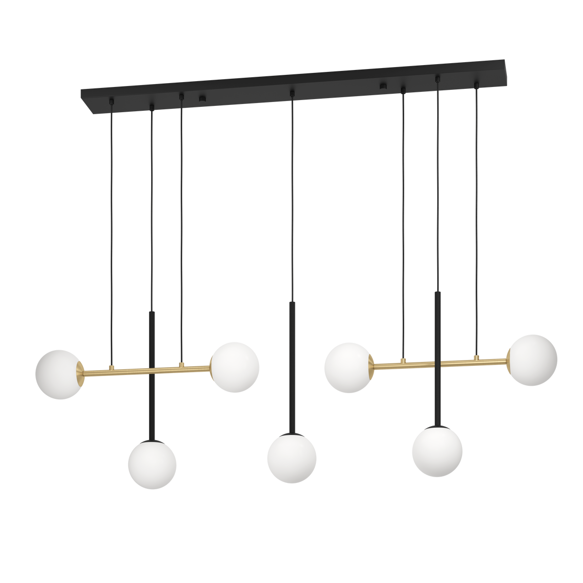 Lustra EGLO PAZ 390178