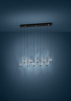 Lustra EGLO PIANOPOLI 2 390278