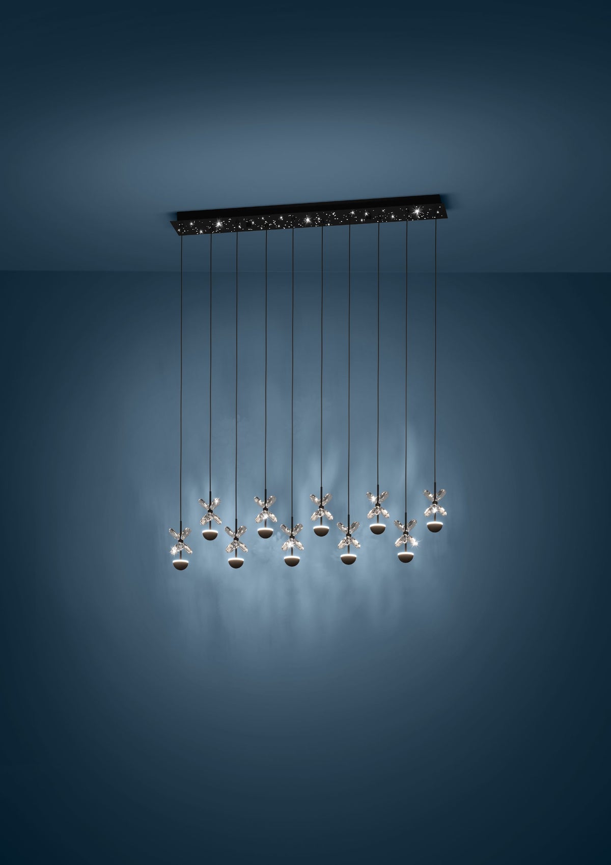 Lustra EGLO PIANOPOLI 2 390278