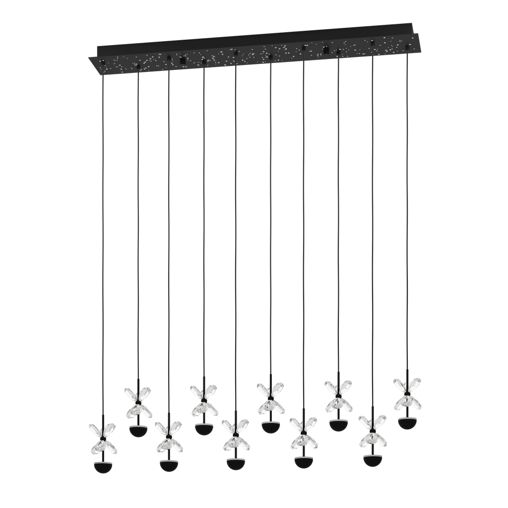 Lustra EGLO PIANOPOLI 2 390278
