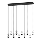 Lustra EGLO PIANOPOLI 2 390278