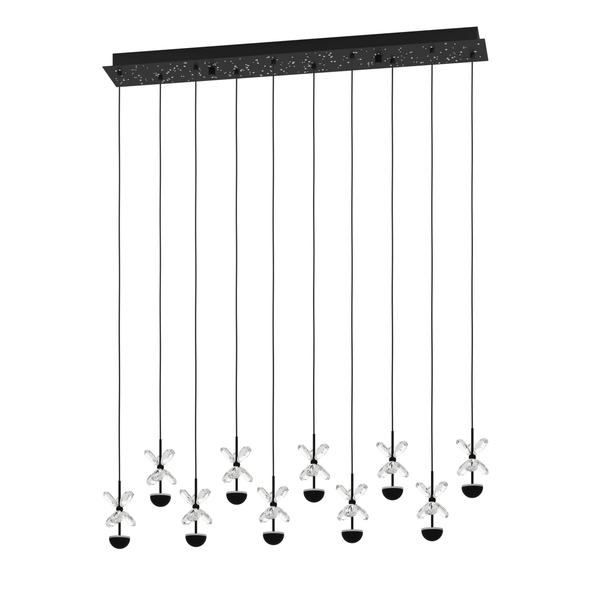Lustra EGLO PIANOPOLI 2 390278