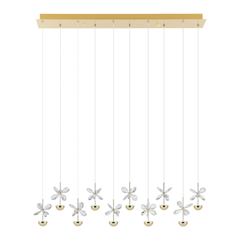 Lustra EGLO PIANOPOLI 3 390314