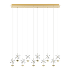 Lustra EGLO PIANOPOLI 3 390314