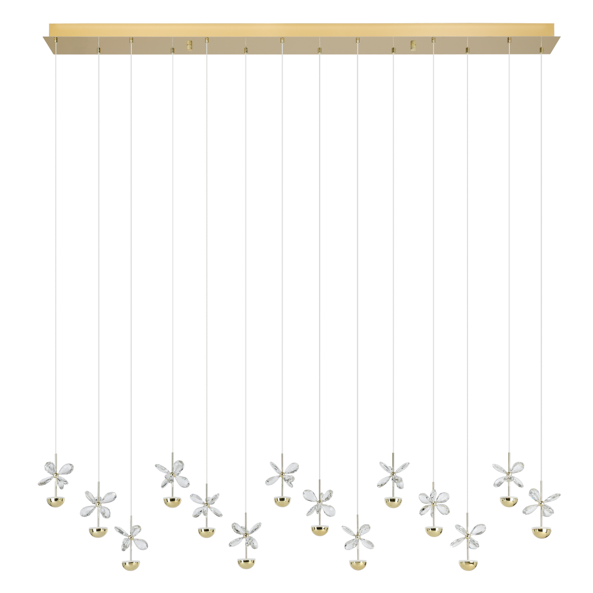 Lustra EGLO PIANOPOLI 3 390317