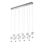 Lustra EGLO PIANOPOLI 93663