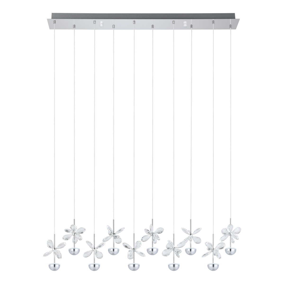 Lustra EGLO PIANOPOLI 93663