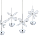 Lustra EGLO PIANOPOLI 93663