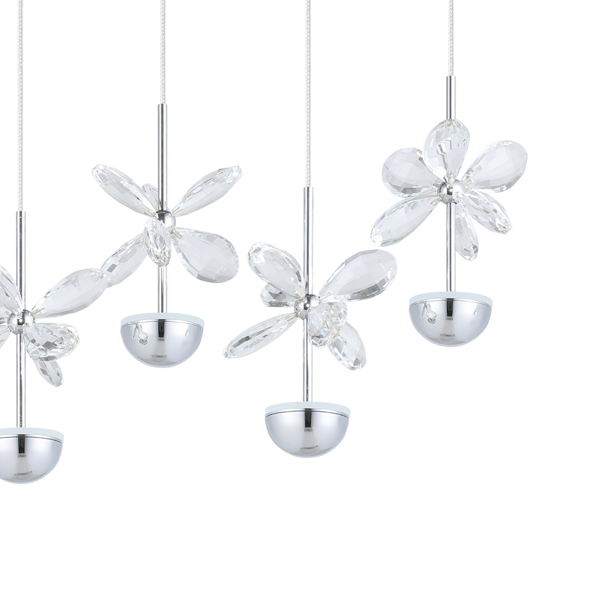 Lustra EGLO PIANOPOLI 93663