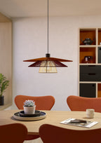 Lustra EGLO PIGNONA 902654