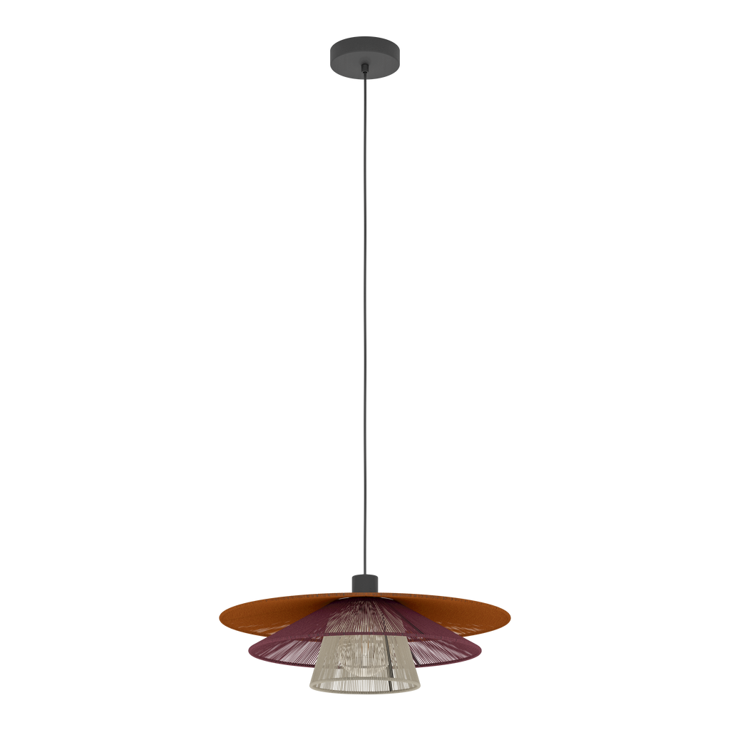 Lustra EGLO PIGNONA 902654