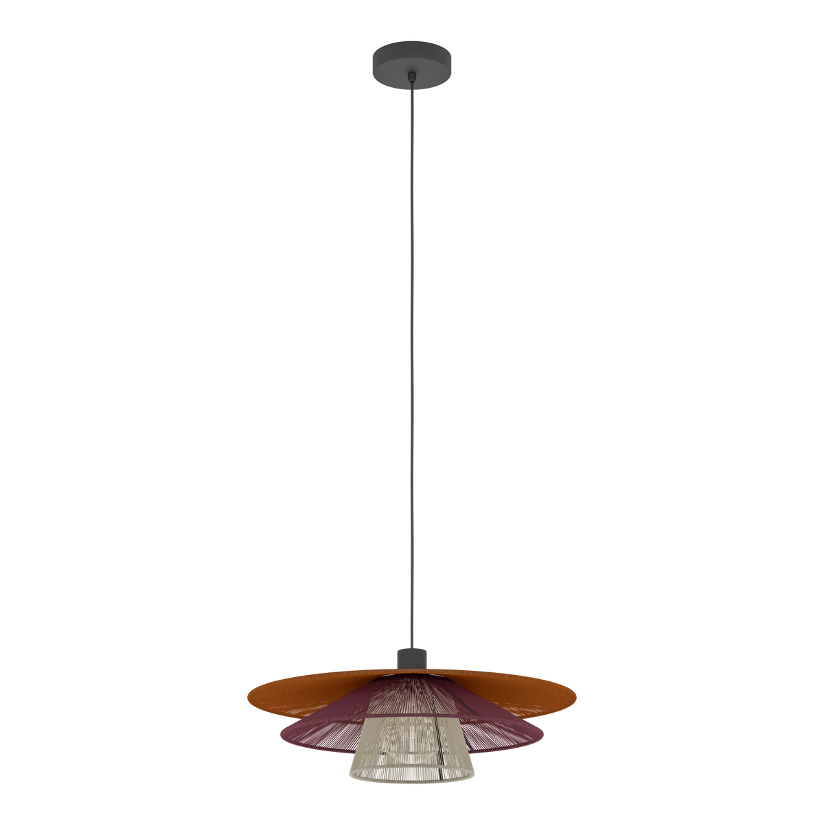 Lustra EGLO PIGNONA 902654