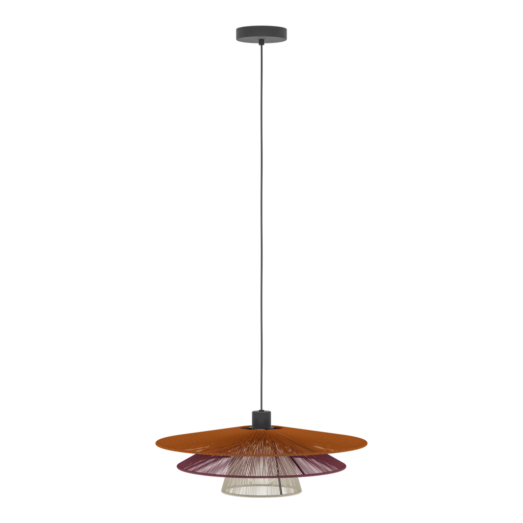 Lustra EGLO PIGNONA 902654