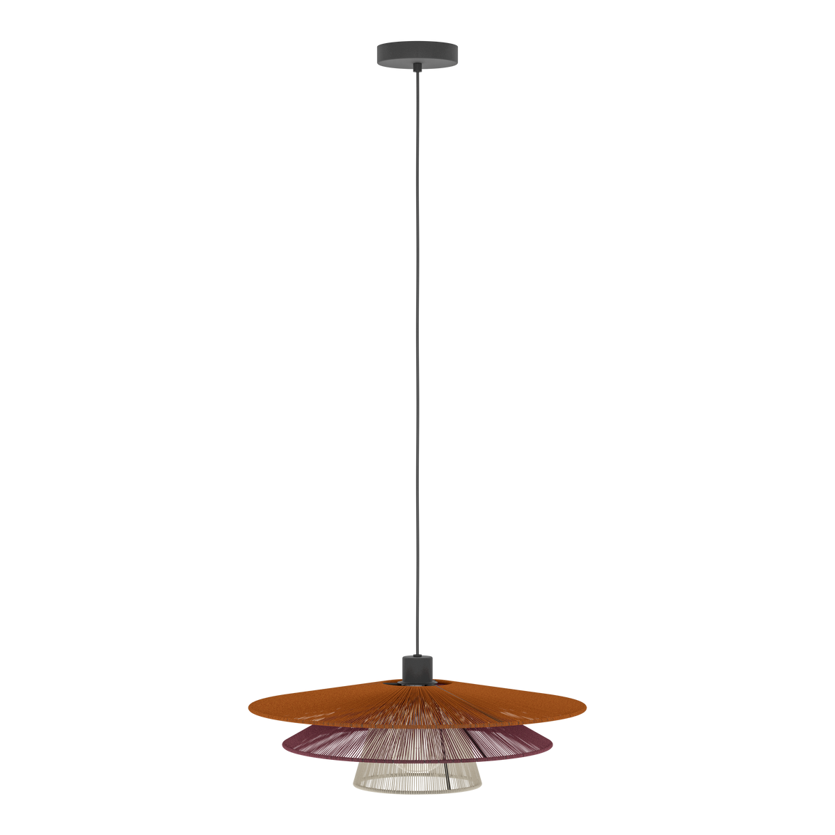 Lustra EGLO PIGNONA 902654