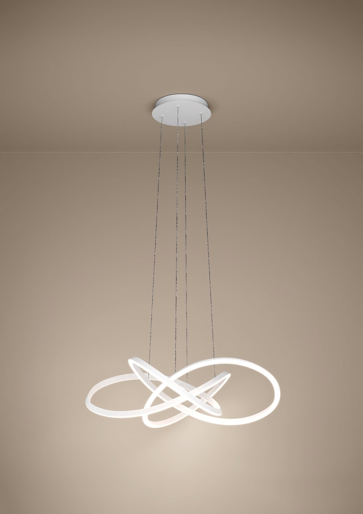 Lustra EGLO RIAZA 390527