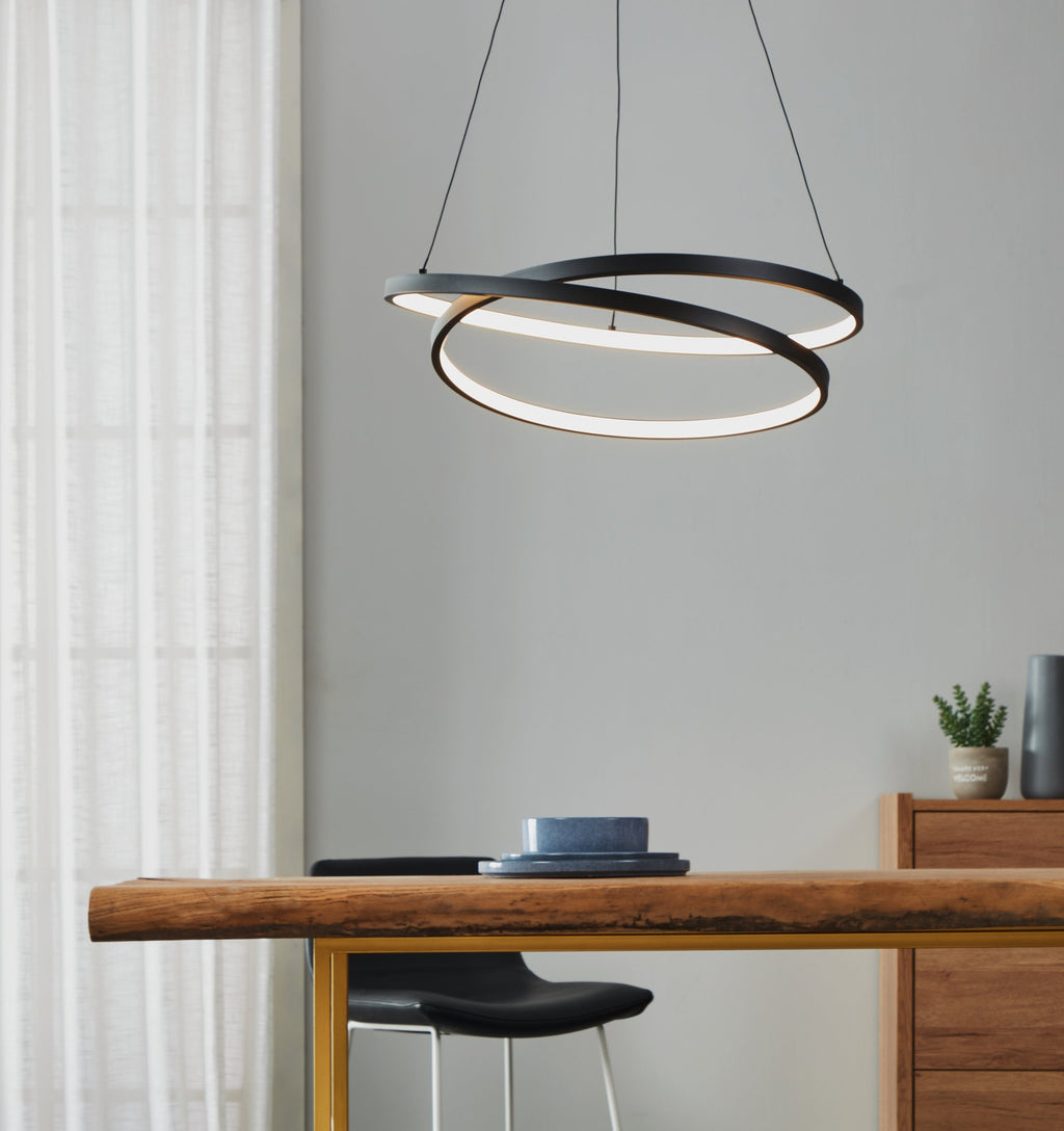 Lustra EGLO RUOTALE 900472