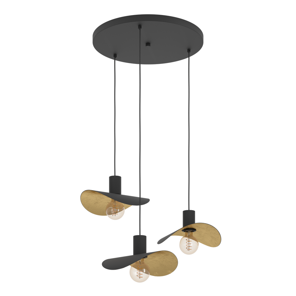 Lustra EGLO SACEDA 390395