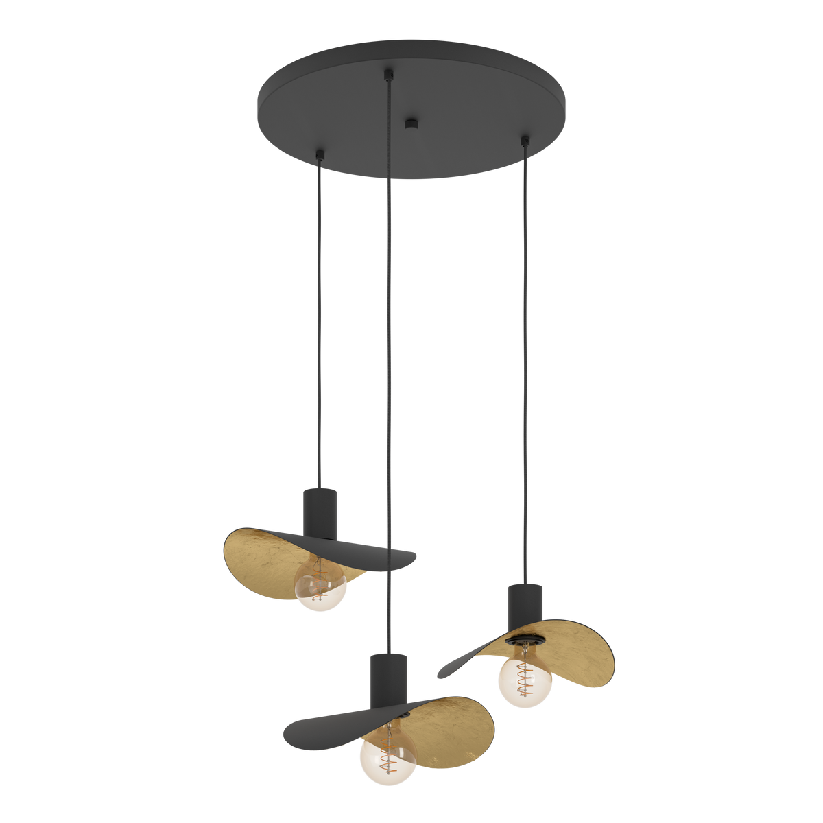 Lustra EGLO SACEDA 390395