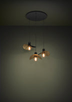 Lustra EGLO SACEDA 390395