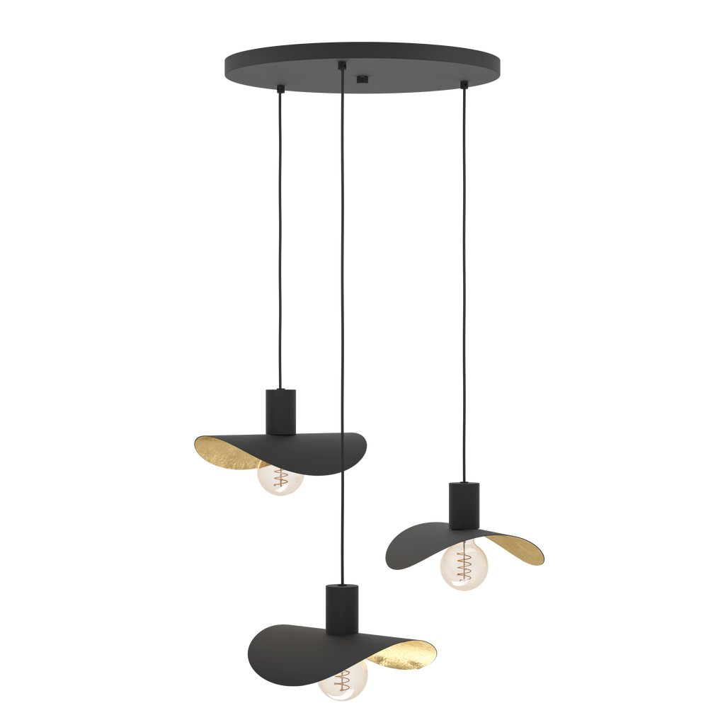 Lustra EGLO SACEDA 390395