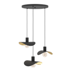Lustra EGLO SACEDA 390395