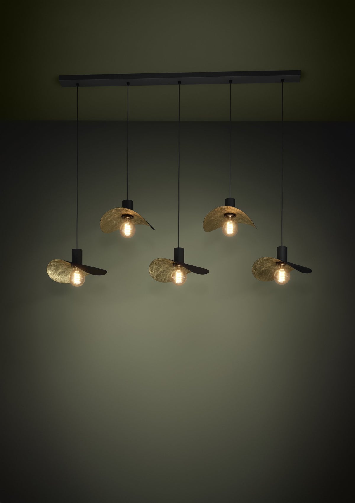 Lustra EGLO SACEDA 390396