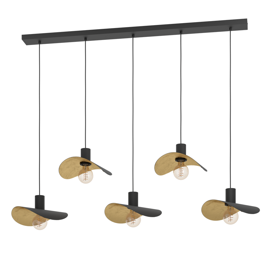 Lustra EGLO SACEDA 390396