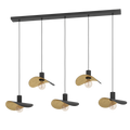 Lustra EGLO SACEDA 390396