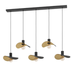 Lustra EGLO SACEDA 390396
