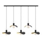 Lustra EGLO SACEDA 390396