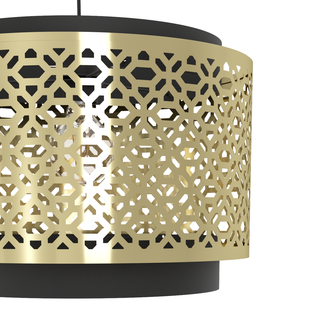 Lustra EGLO SANDBACH 43981