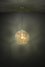Lustra EGLO SKOURA 39755