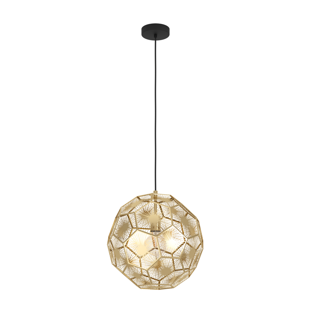 Lustra EGLO SKOURA 39755