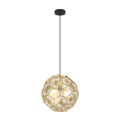 Lustra EGLO SKOURA 39755