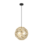 Lustra EGLO SKOURA 39755