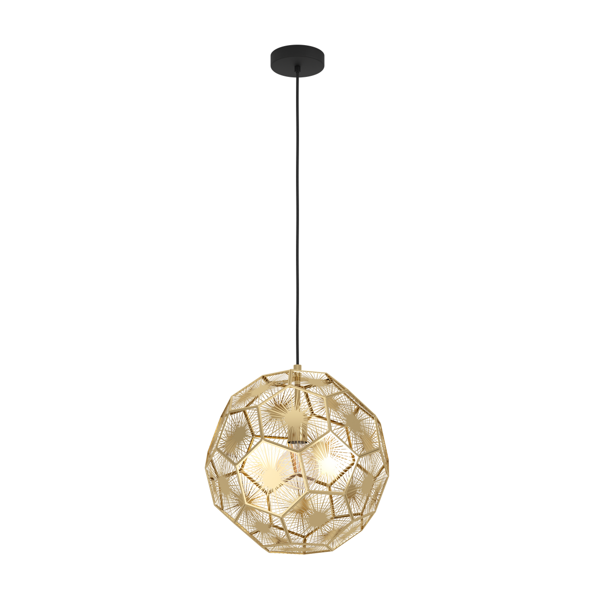 Lustra EGLO SKOURA 39755