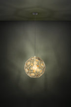 Lustra EGLO SKOURA 39756