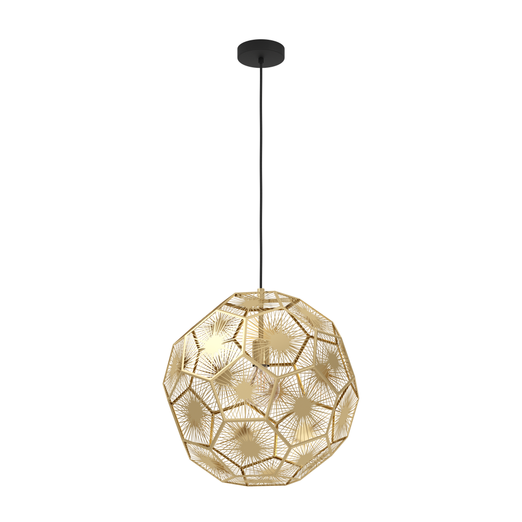Lustra EGLO SKOURA 39756