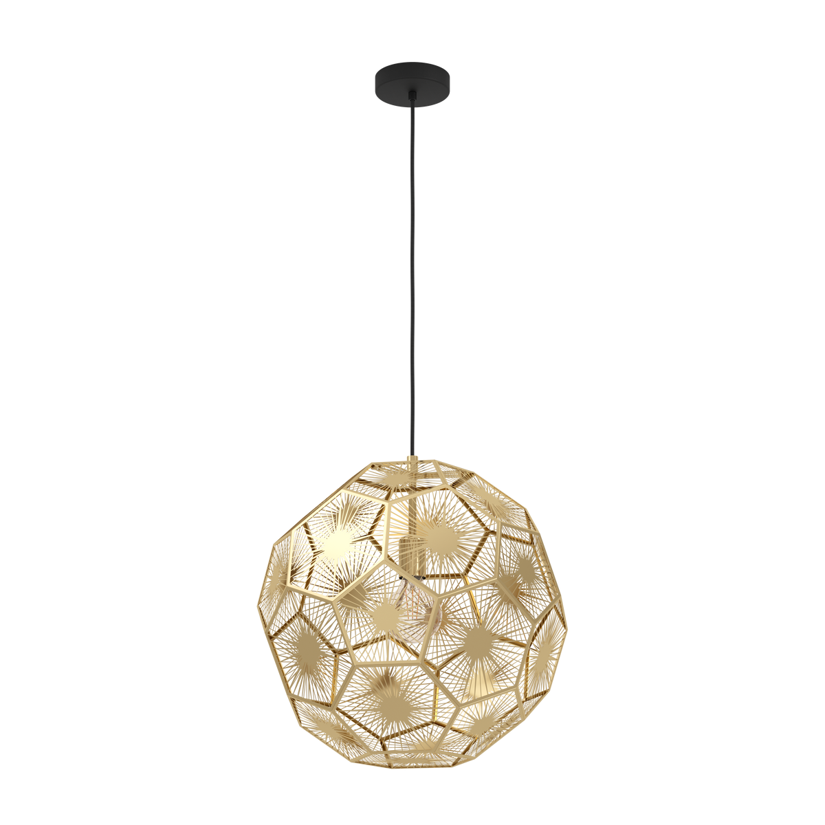 Lustra EGLO SKOURA 39756