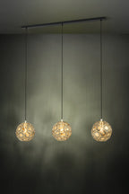 Lustra EGLO SKOURA 39757