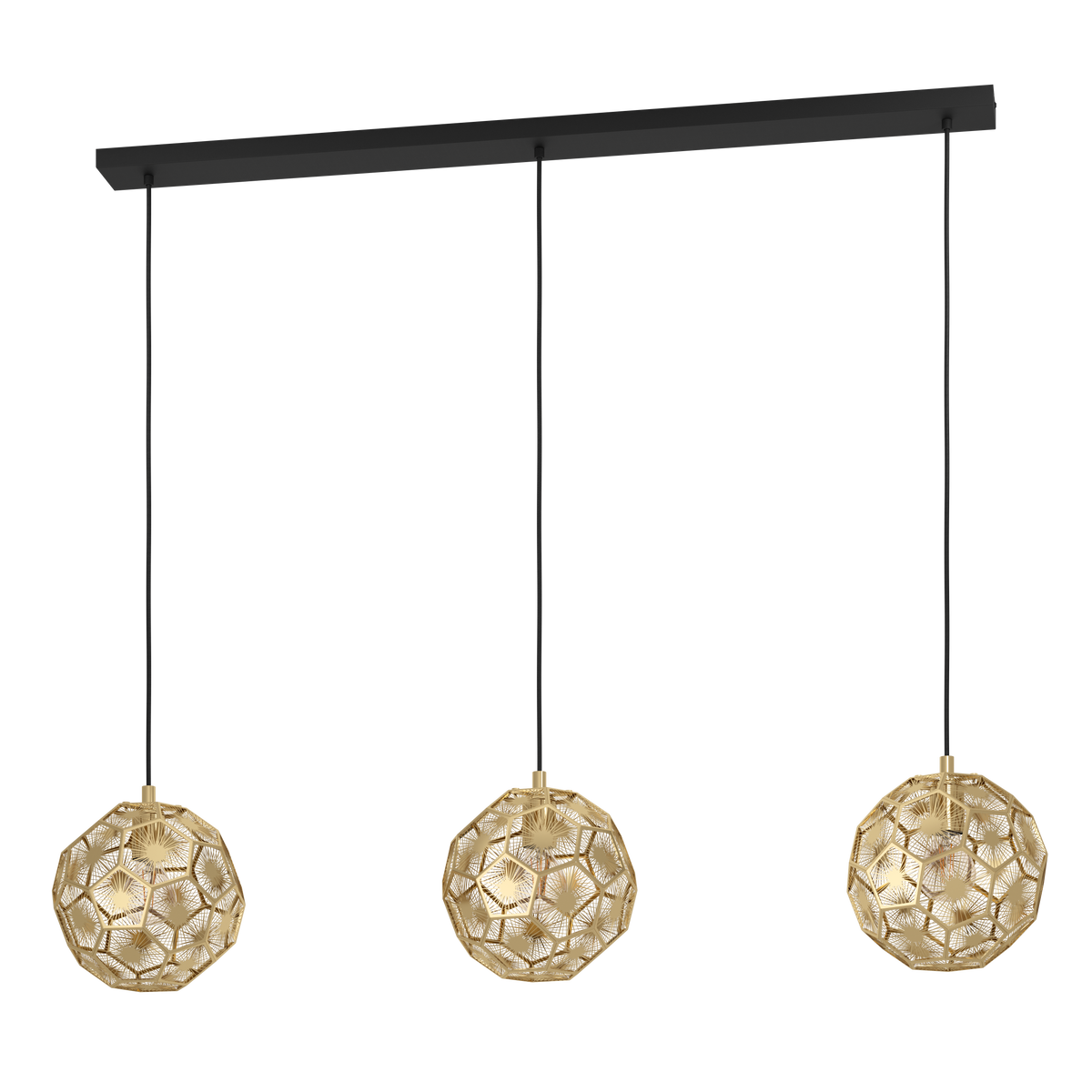 Lustra EGLO SKOURA 39757