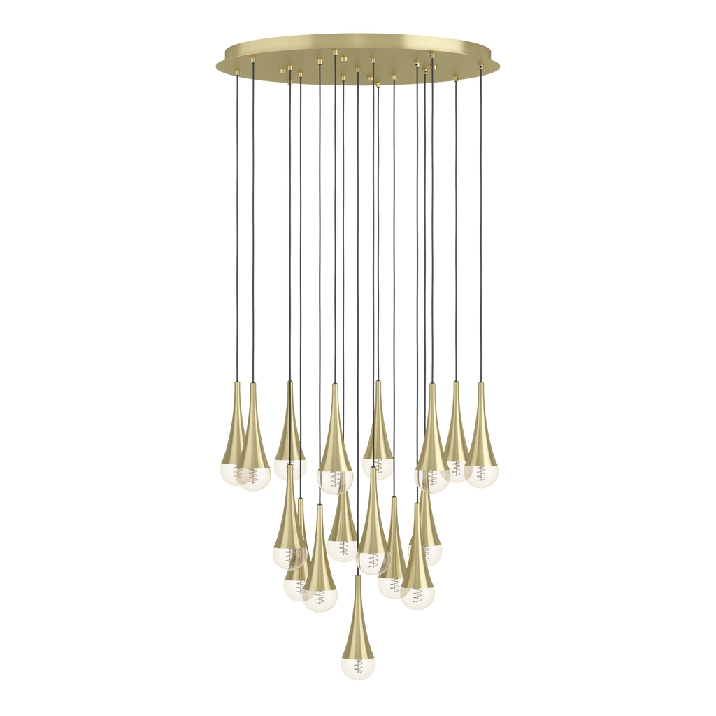 Lustra EGLO TARANCON 390538