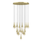 Lustra EGLO TARANCON 390538