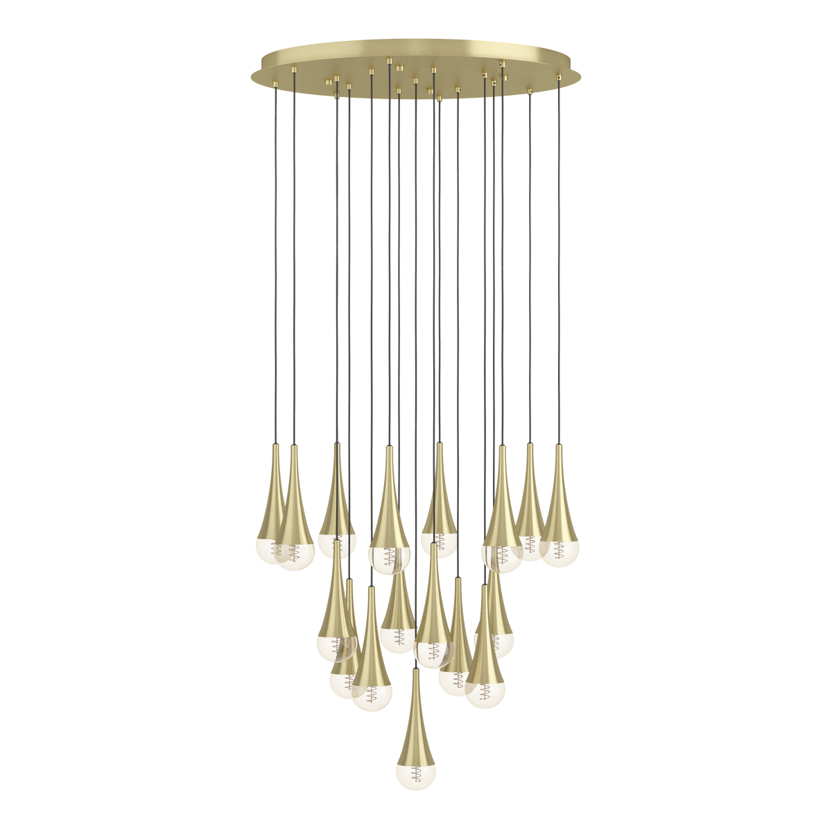 Lustra EGLO TARANCON 390538